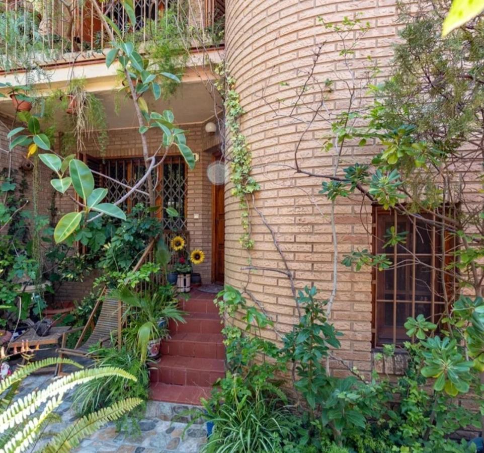 Ferienwohnung Palau 2 Valencia Exterior foto